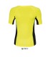 Tricou femei Sleeve Running Sols's