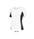 Tricou femei Sleeve Running Sols's