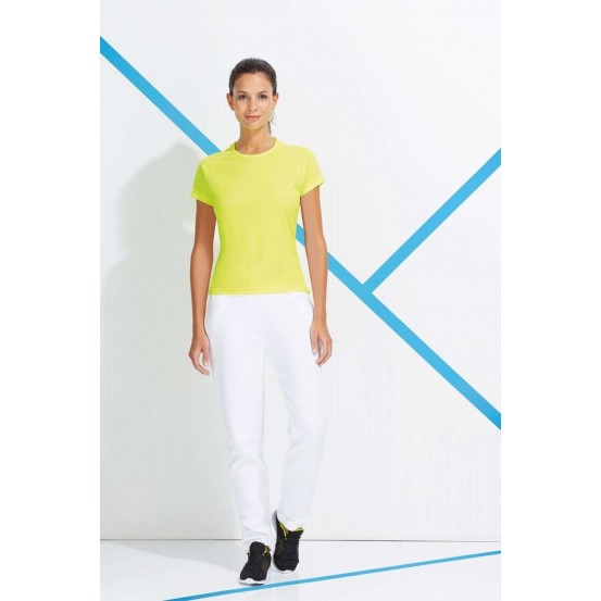 Tricou sport femei Sol`s.