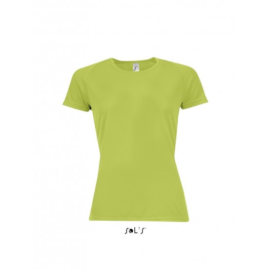 Tricou sport femei Sol`s.