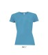 Tricou sport femei Sol`s.