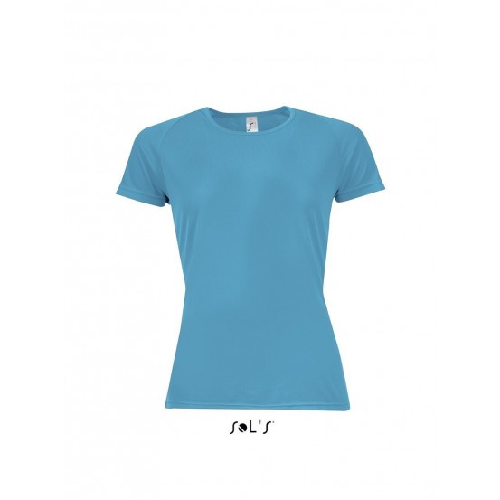 Tricou sport femei Sol`s.