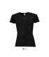 Tricou sport femei Sol`s.