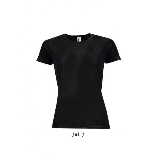 Tricou sport femei Sol`s.