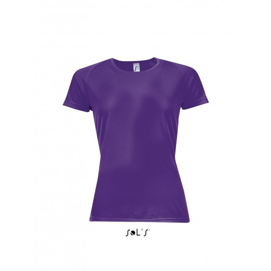 Tricou sport femei Sol`s.
