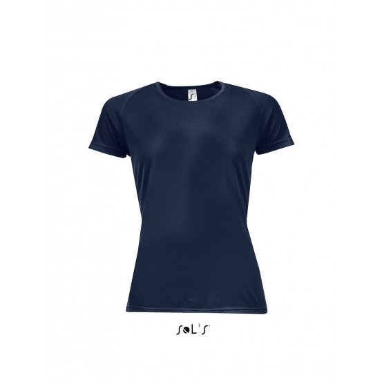 Tricou sport femei Sol`s.