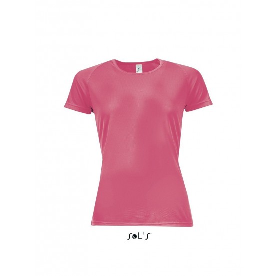 Tricou sport femei Sol`s.