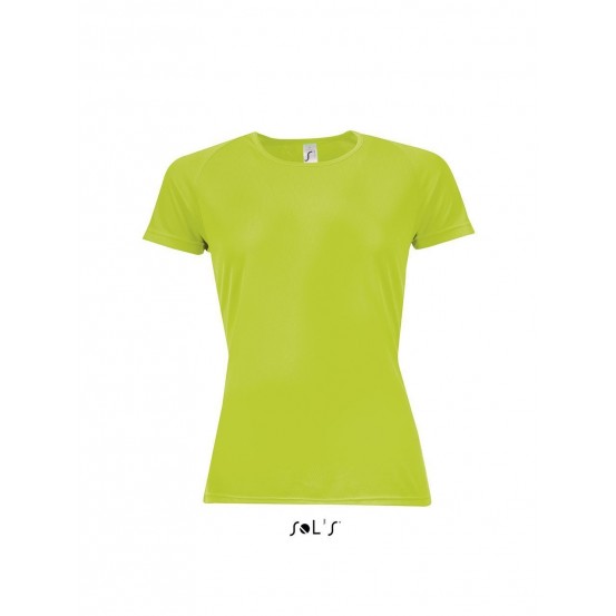 Tricou sport femei Sol`s.