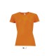 Tricou sport femei Sol`s.