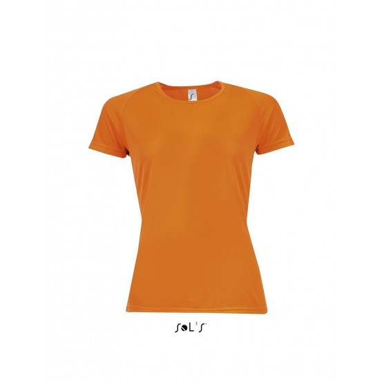 Tricou sport femei Sol`s.
