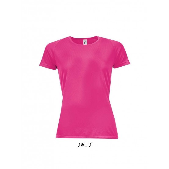 Tricou sport femei Sol`s.