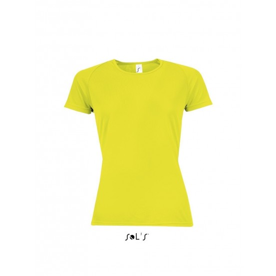 Tricou sport femei Sol`s.