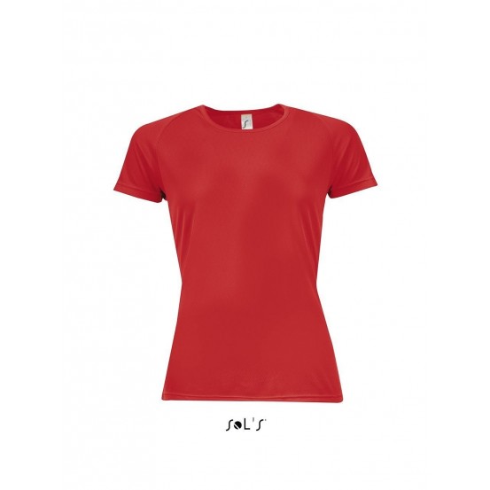 Tricou sport femei Sol`s.