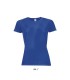 Tricou sport femei Sol`s.