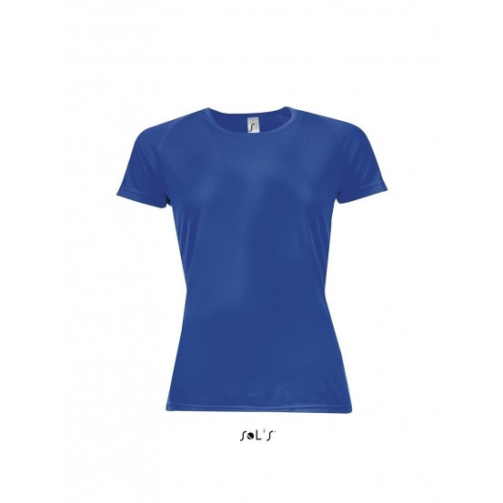 Tricou sport femei Sol`s.