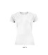 Tricou sport femei Sol`s.