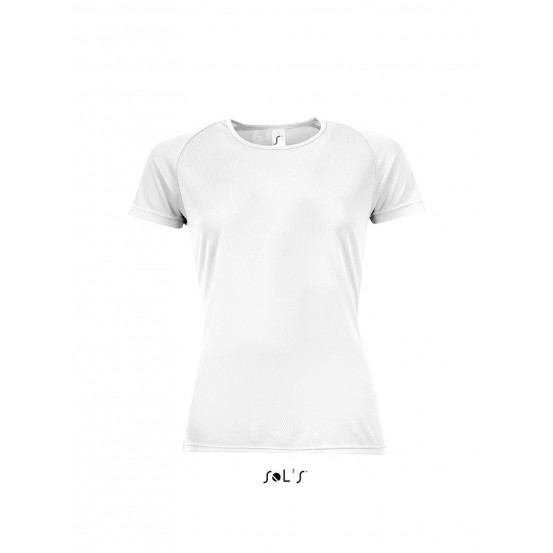 Tricou sport femei Sol`s.
