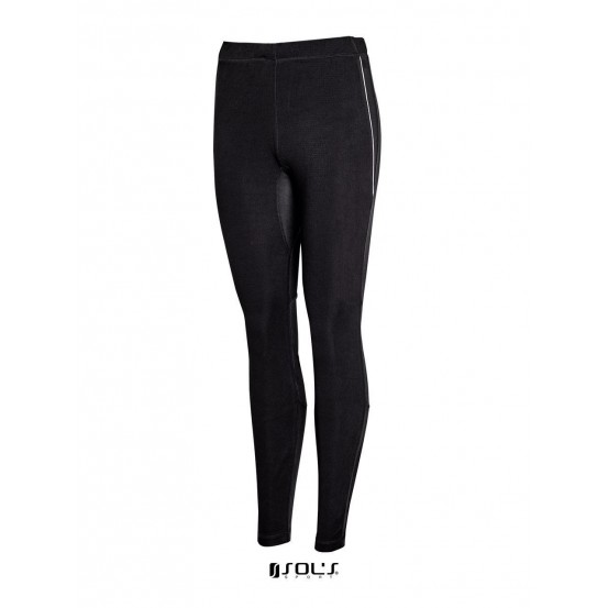 Pantaloni femei Sol`s Sport