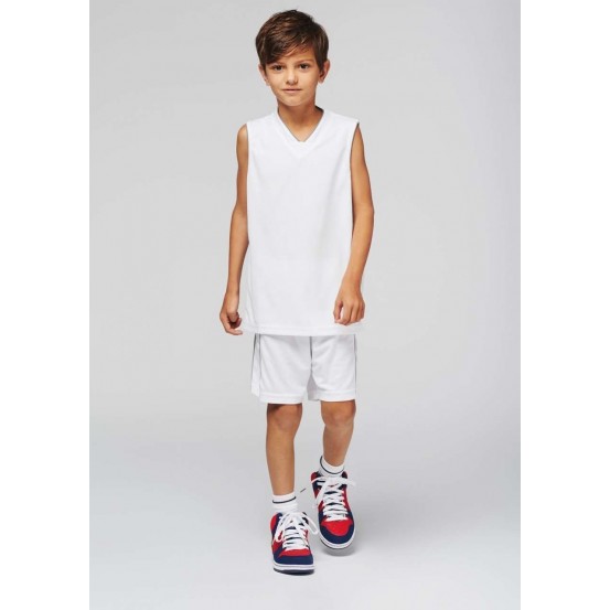Pantaloni Kid's Basket Ball Proact