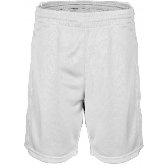 Pantaloni Kid's Basket Ball Proact
