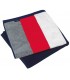 Prosop de plaja Kariban Velour Striped