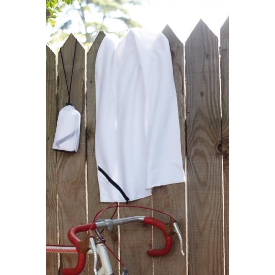 Prosop de sport Kariban Microfiber