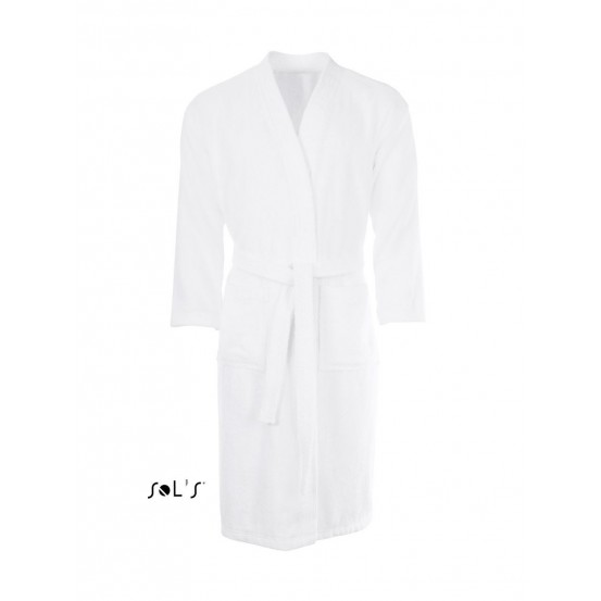 Halat de baie Unisex Sol's