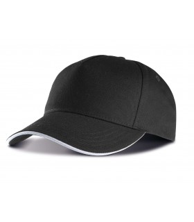 Sapca K-Up Sandwich Peak Cap