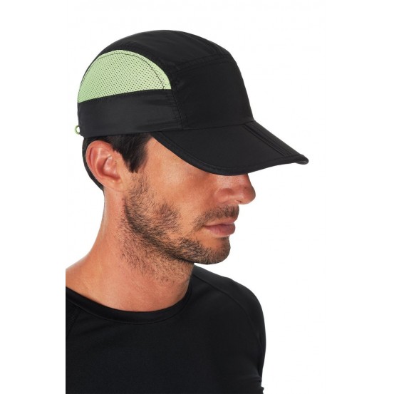 Sapca K-Up Foldable Sports Cap