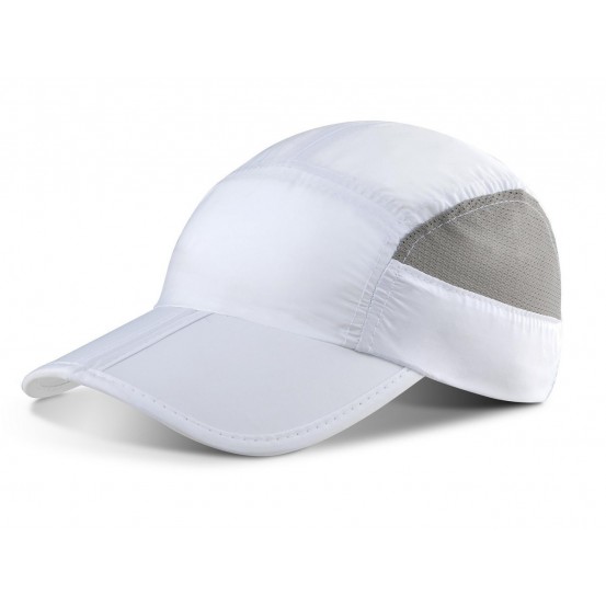 Sapca K-Up Foldable Sports Cap
