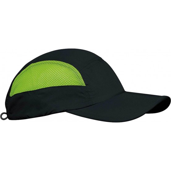 Sapca K-Up Foldable Sports Cap