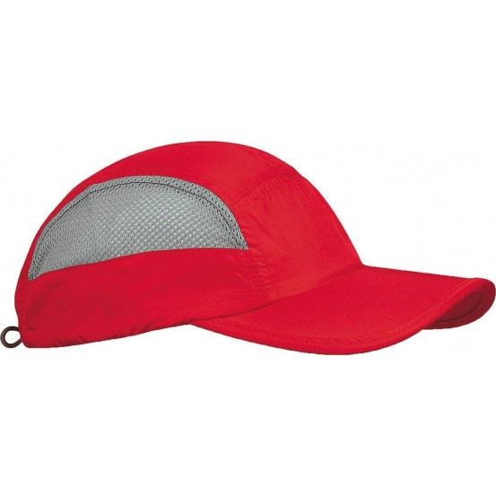 Sapca K-Up Foldable Sports Cap
