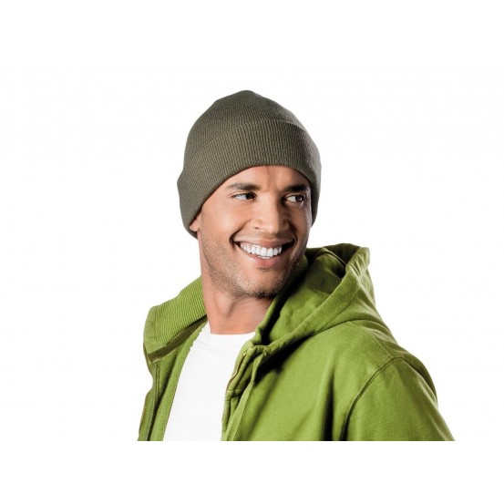 Sapca Knitted Hat  K-Up