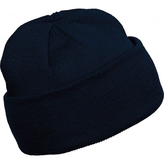 Sapca Knitted Hat  K-Up