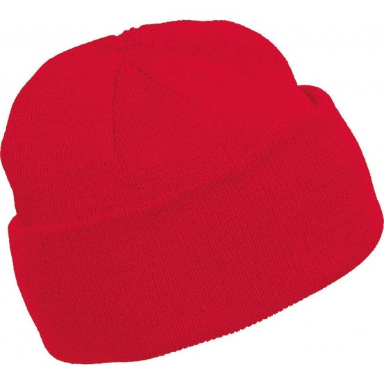 Sapca Knitted Hat  K-Up