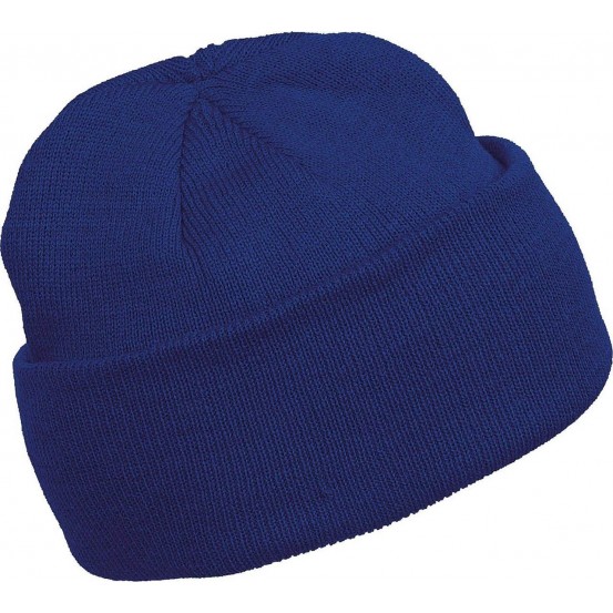Sapca Knitted Hat  K-Up