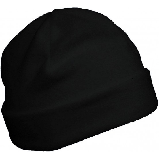 Sapca Fleece K-Up