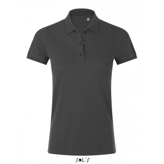 Tricou femei Polka-Dot Sol's