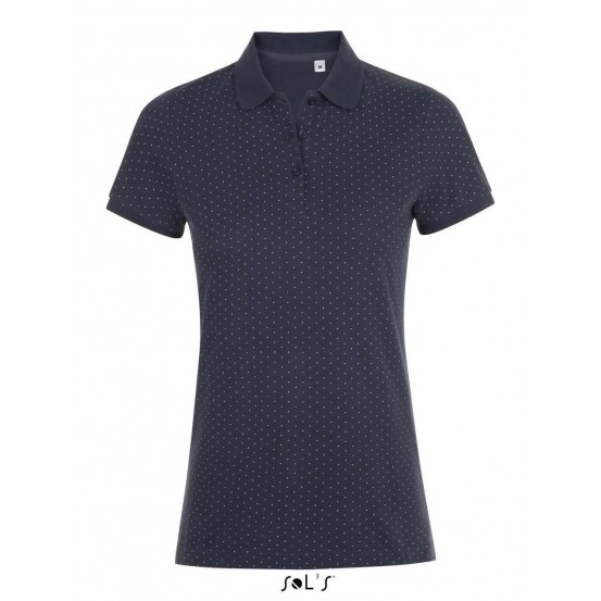 Tricou femei Polka-Dot Sol's