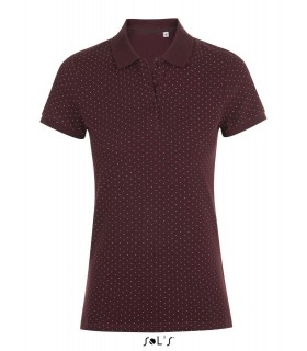 Tricou femei Polka-Dot Sol's