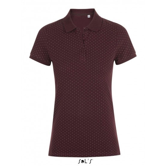 Tricou femei Polka-Dot Sol's