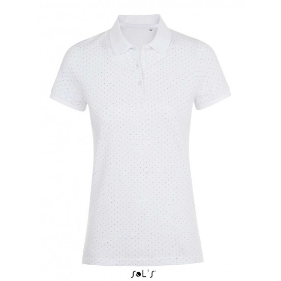 Tricou femei Polka-Dot Sol's