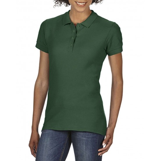 Tricou femei Softstyle Gildan