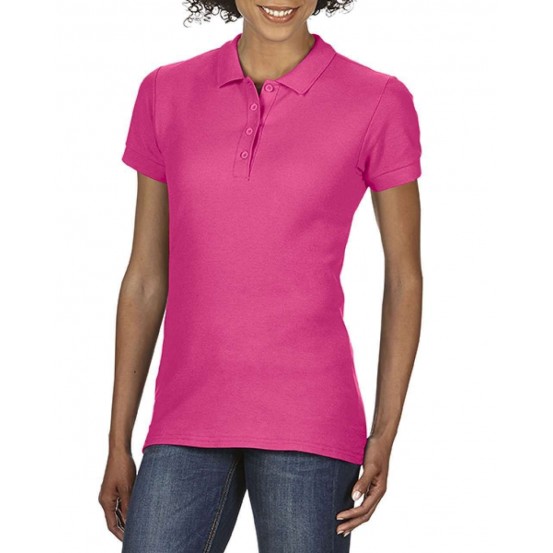 Tricou femei Softstyle Gildan