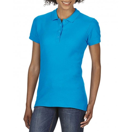 Tricou femei Softstyle Gildan