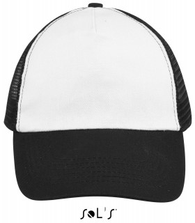 Sapca  Sol,s Bull Five Panel