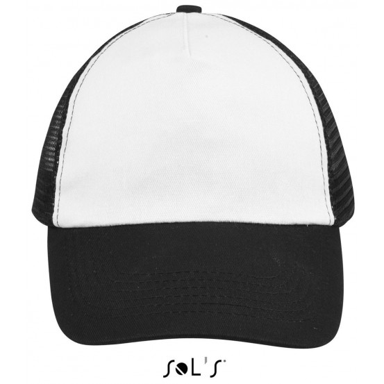 Sapca  Sol,s Bull Five Panel