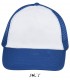 Sapca  Sol,s Bull Five Panel