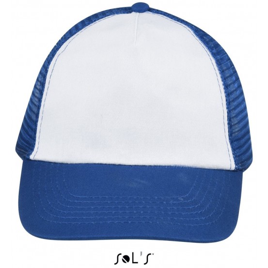 Sapca  Sol,s Bull Five Panel
