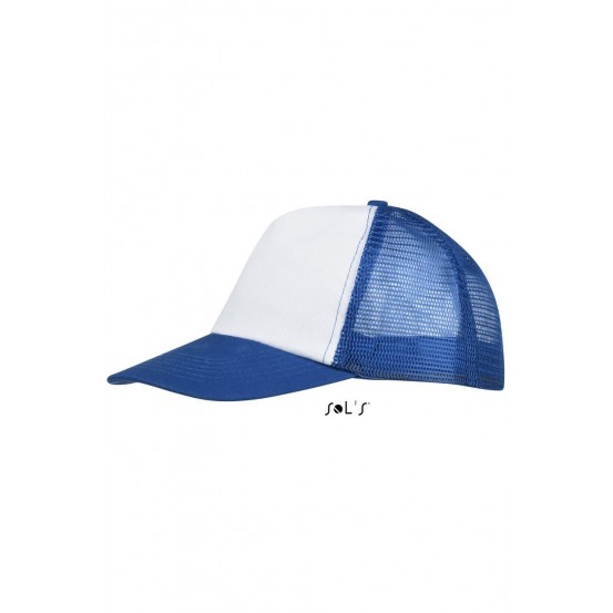 Sapca  Sol,s Bull Five Panel